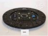 JAPANPARTS DF-989 Clutch Disc